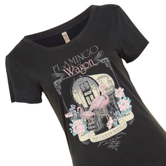 ๐ท๐ Spell & The Gypsy โค Dream Makers Tee โค - Picture 4 of 8